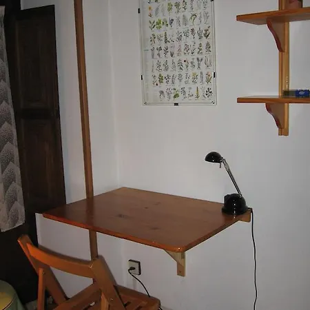 Casa Turpesa Apartmán