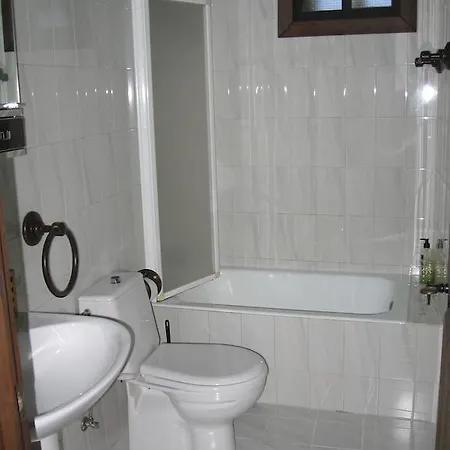 Apartmán Casa Turpesa *