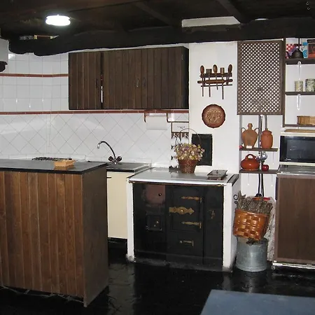 Apartmán Casa Turpesa Penalba de Santiago