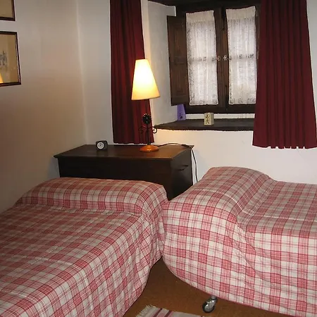 Casa Turpesa Penalba de Santiago