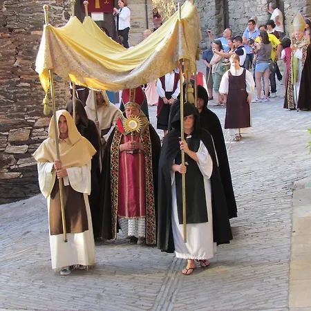 Apartmán Casa Turpesa