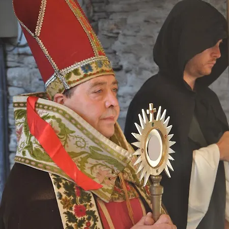 Casa Turpesa Penalba de Santiago