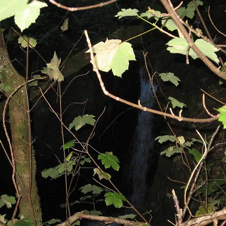 Apartmán Casa Turpesa