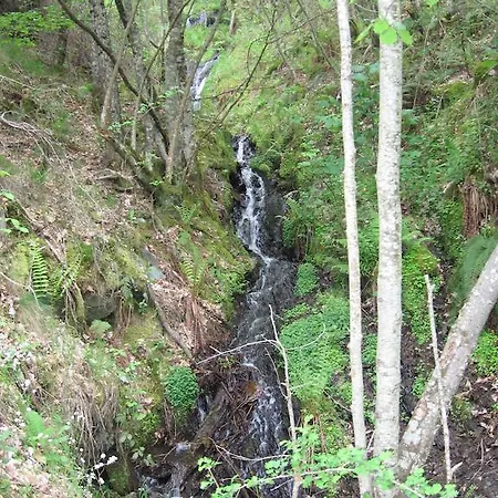 Apartmán Casa Turpesa