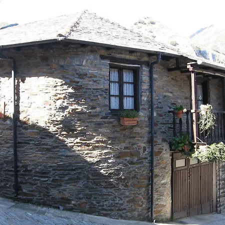 Casa Turpesa Penalba de Santiago