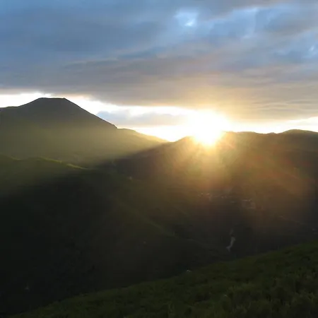 Casa Turpesa Penalba de Santiago