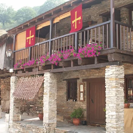 Apartmán Casa Turpesa