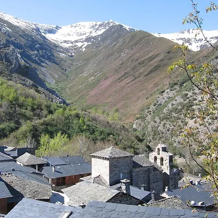 Apartmán Casa Turpesa *